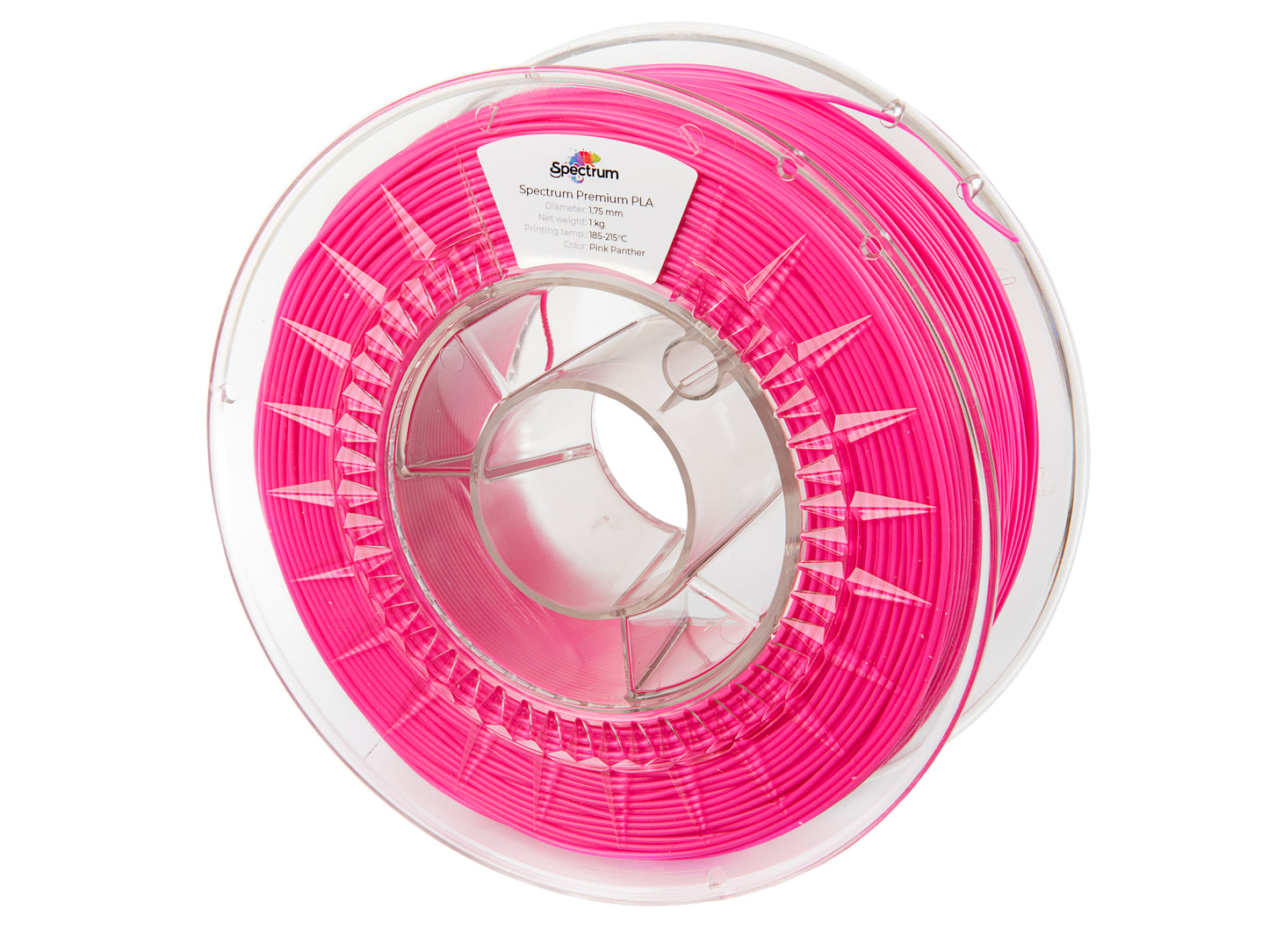 Spectrum Filament PLA Premium 1.75mm - 1kg - 3D Druck Filament
