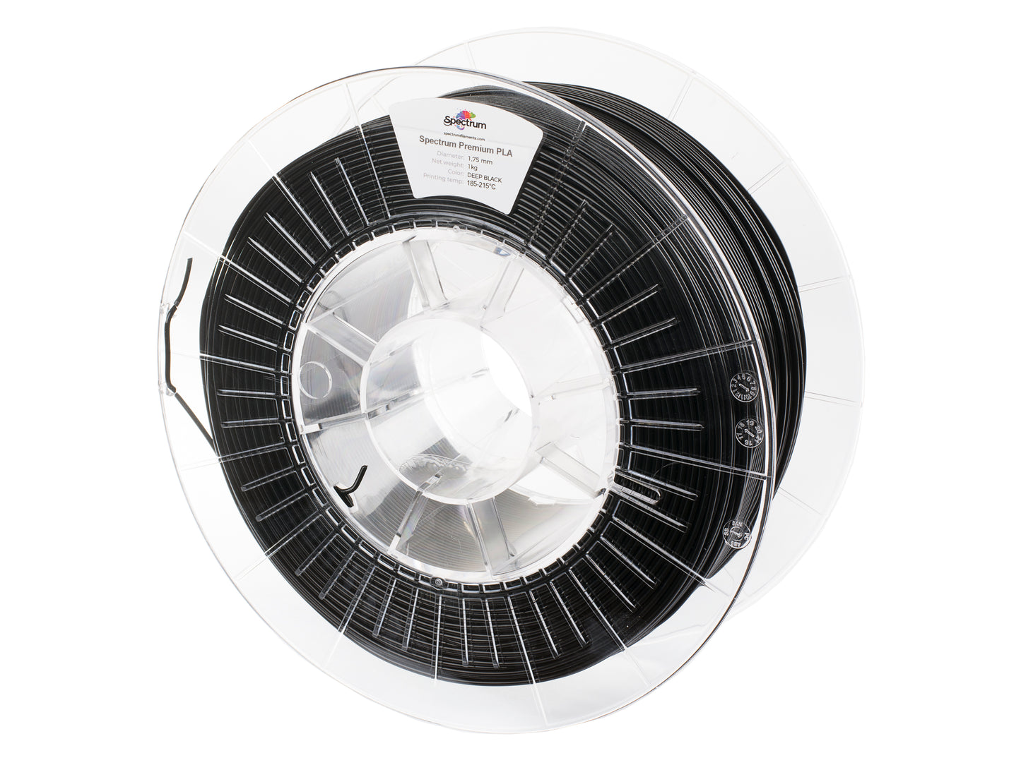 Spectrum Filament PLA Premium 1.75mm - 1kg - 3D Druck Filament