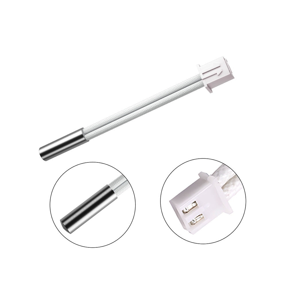 Heizpatrone 24V 64W Original Artillery Sidewinder X1 mit Stecker Genius Heater