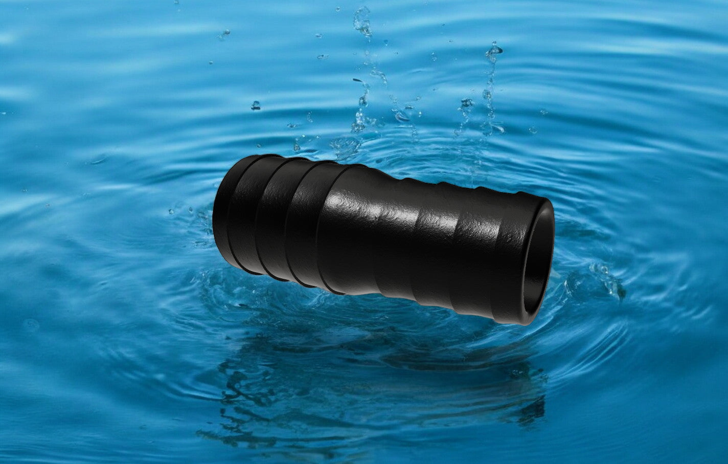 Schlauchverbinder, Pooladapter, Adapter für z.B. Intex, Bestway, Teiche, Pool