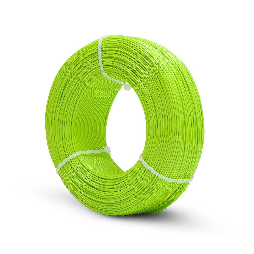 Easy PLA-Filament Refill | 1,75 mm | 0,85 kg | Fiberlogy | 3D Druck Filament