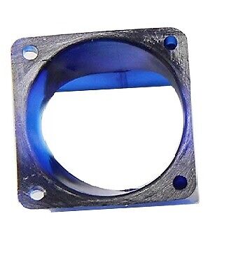 E3D V5 Hot End Halterung für Lüfter mit 5V, 12V oder 24V Lüftern 3D-Drucker Extruder