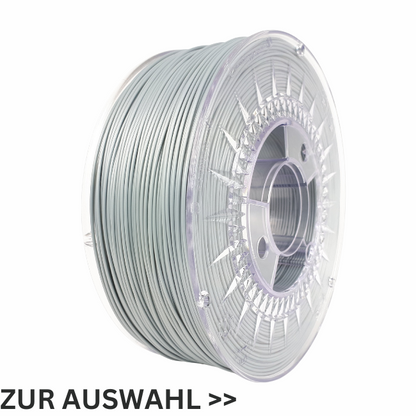 ASA Filament - 1.75 mm - 1 KG - Devil Design - 3D Druck Filament - FDM Drucker