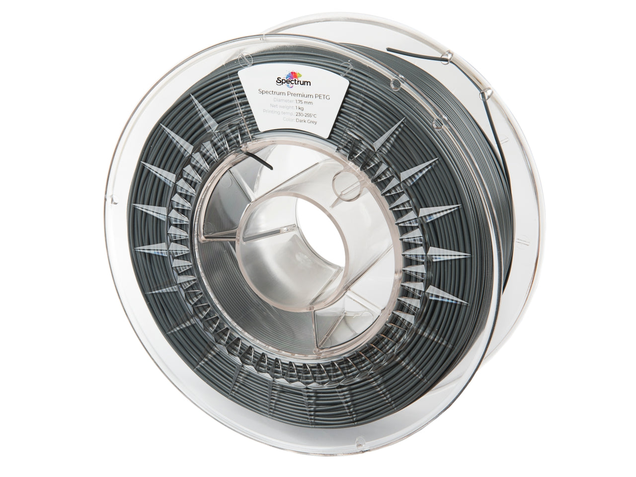 Spectrum Filament  PET-G Premium 1.75mm - 1kg - 3D Druck Filament