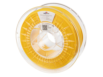 Spectrum Filament PET-G Premium 1.75mm - 1kg - 3D Druck Filament – Ansicht 3