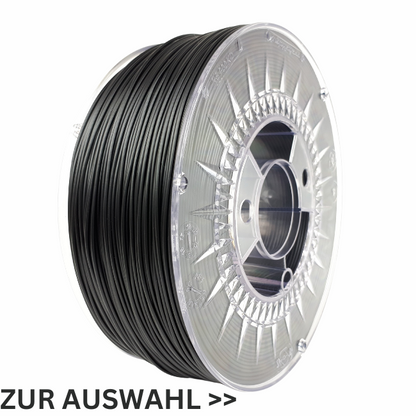 TPU Filament - 1.75mm - 1 KG - Devil Design - 3D Druck Filament