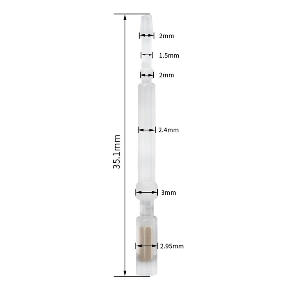 3D - Touch Sensor Auto Bett Nivellierung - 3D Drucker - z.B. passend für Anycubic - BL touch - KP3S Ender 3 - Printbay Oberberg
