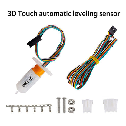 3D - Touch Sensor Auto Bett Nivellierung - 3D Drucker - z.B. passend für Anycubic - BL touch - KP3S Ender 3 - Printbay Oberberg