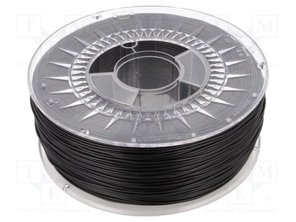 HIPS Filament - 1.75 mm - 1 KG - Devil Design 3D Druck Filament – Ansicht 3