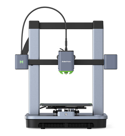 ANKERMAKE M5C - 3D Drucker – Ansicht 2