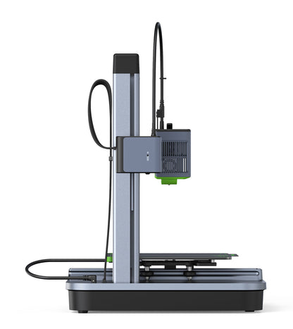 ANKERMAKE M5C - 3D Drucker – Ansicht 4