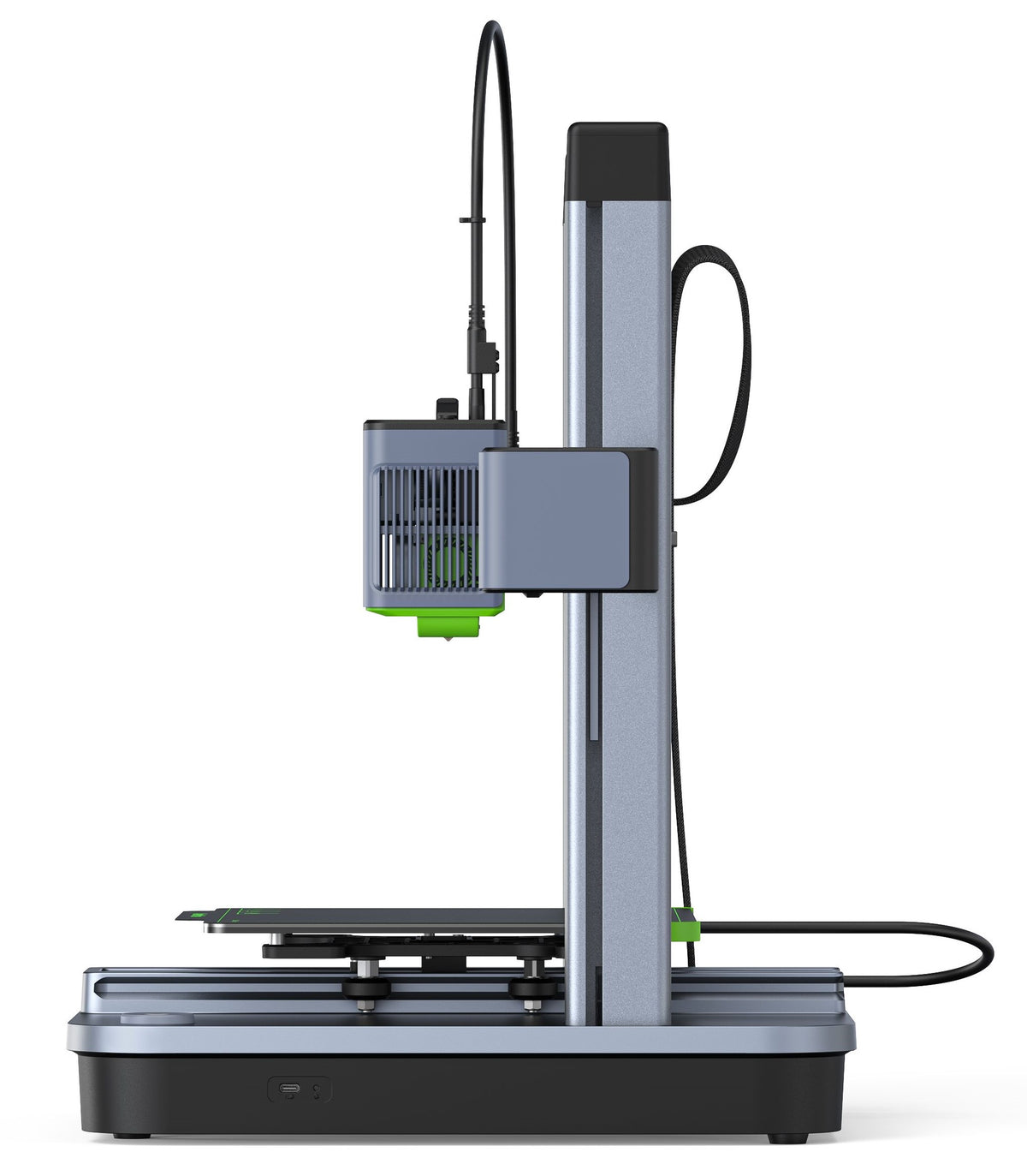 ANKERMAKE M5C - 3D Drucker – Ansicht 3