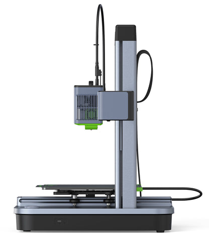 ANKERMAKE M5C - 3D Drucker – Ansicht 3