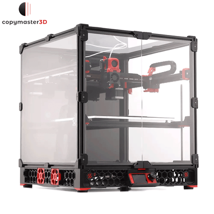 COPYMASTER3D VORON TRIDENT KIT - 350 X 350 X 250MM