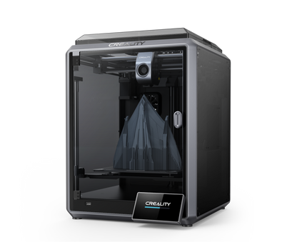 Creality K1 Max 3D Drucker integriertem AI LiDAR Free-Auto-Nivellierung