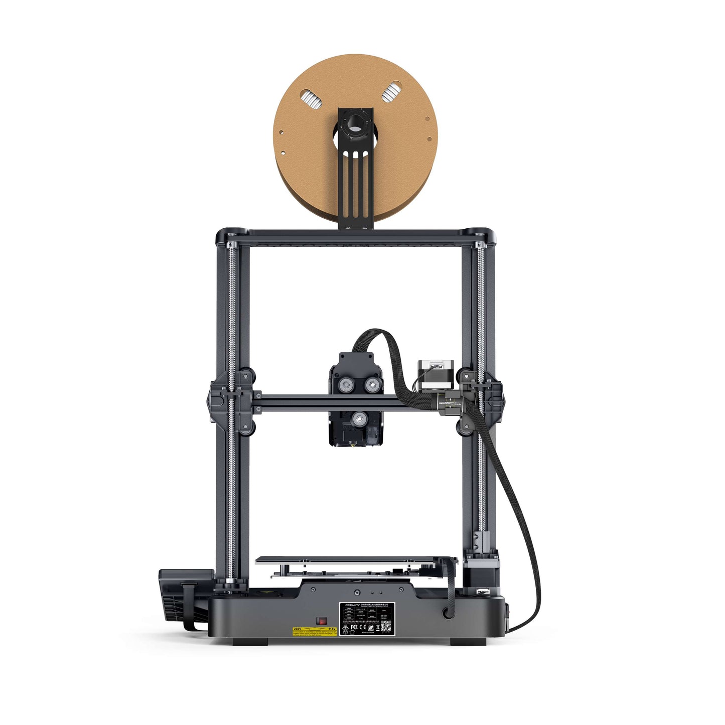 Creality Ender-3 V3 SE 3D-Drucker CR Touch automatischer Nivellierung 250 mm/s