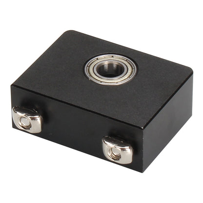 Trapezgewindespindel Z-Achse Halterung Aluminium z.B. passend für Ender 3 CR 10 – Ansicht 5