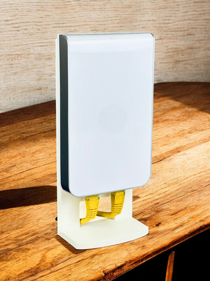 Wandhalterung oder Standhalterung z.B. passend für Ubiquiti UniFi UAP-AC-IW U5