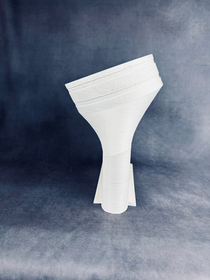 Abluft Adapter Dachfenster Klimagerät-Trockner 150mm Durchmesser – Ansicht 4