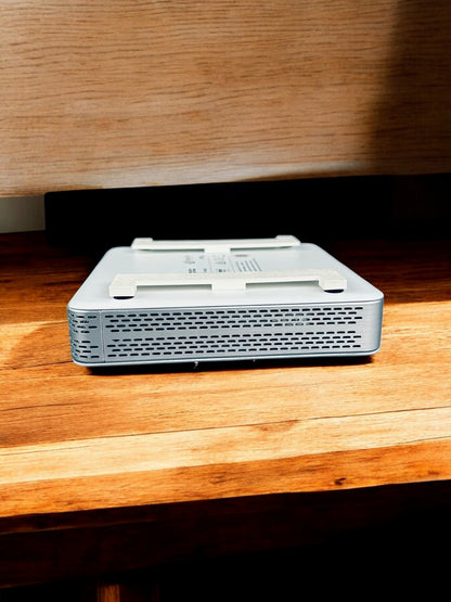Wandhalterung oder Standhalterung z.B. passend für Ubiquiti UniFi Cloud Gateway – Ansicht 12