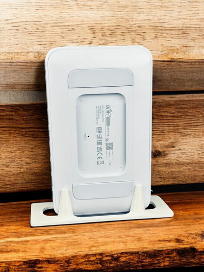 Wandhalterung oder Standhalterung z.B. passend für Ubiquiti UniFi USW-LITE-8-POE – Ansicht 3