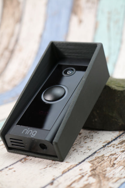 Halter für Ihre Ring Doorbell – Komplett Personalisierbar - Nachhaltig – Ansicht 4
