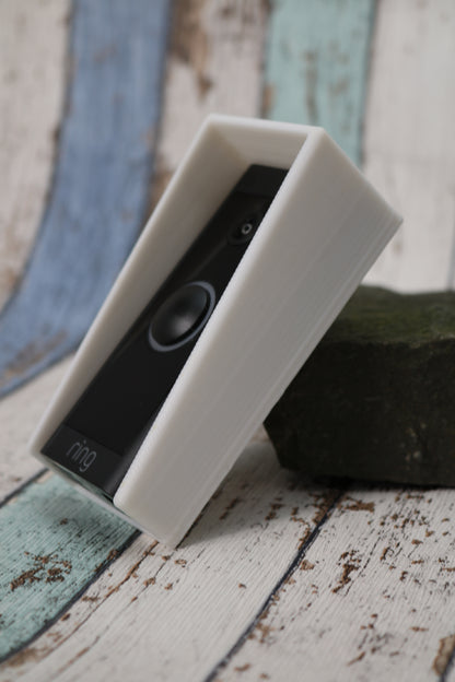 Halter für Ihre Ring Doorbell – Komplett Personalisierbar - Nachhaltig – Ansicht 8
