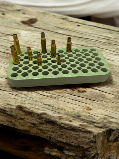 Multi-Ladebrett: Jagdzubehör für Wiederlader-223 Rem,22 Hornet,308,222,8x57 IS – Ansicht 22