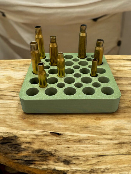 Multi-Ladebrett: Jagdzubehör für Wiederlader-223 Rem,22 Hornet,308,222,8x57 IS