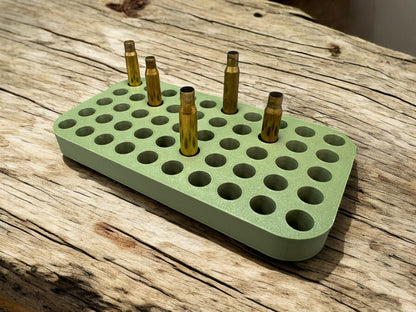 Multi-Ladebrett: Jagdzubehör für Wiederlader-223 Rem,22 Hornet,308,222,8x57 IS – Ansicht 13