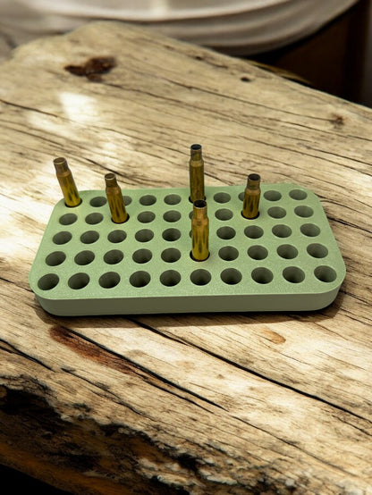 Multi-Ladebrett: Jagdzubehör für Wiederlader-223 Rem,22 Hornet,308,222,8x57 IS – Ansicht 20