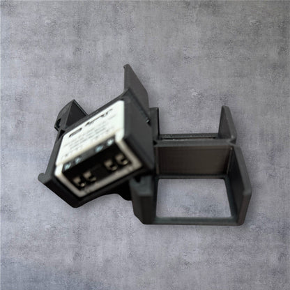 Shelly PM Mini Gen3 DIN Rail Hutschienenhalter für eine 35 mm DIN Hutschiene – Ansicht 7