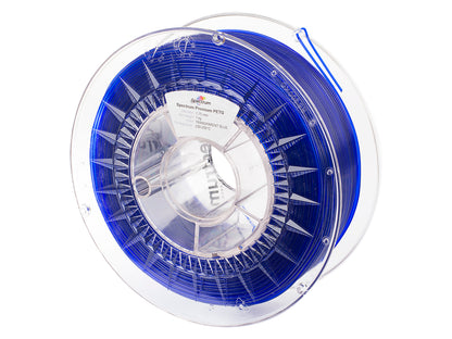Spectrum Filament PET-G Premium 1.75mm - 1kg - 3D Druck Filament – Ansicht 15