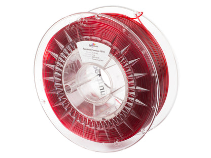 Spectrum Filament PET-G Premium 1.75mm - 1kg - 3D Druck Filament – Ansicht 17