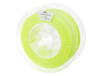 Spectrum Filament PLA Premium 1.75mm - 1kg - 3D Druck Filament – Ansicht 11