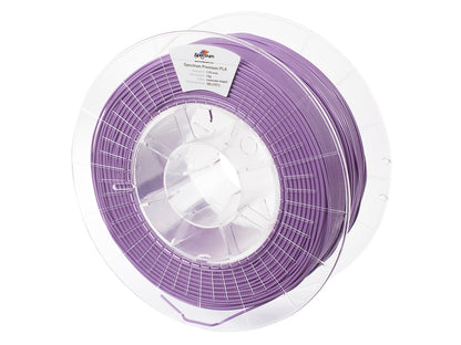 Spectrum Filament PLA Premium 1.75mm - 1kg - 3D Druck Filament – Ansicht 37