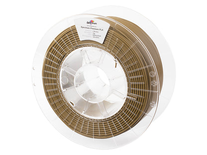 Spectrum Filament PLA Premium 1.75mm - 1kg - 3D Druck Filament – Ansicht 42