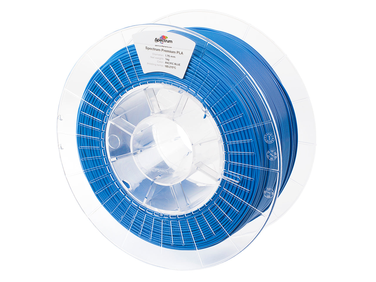Spectrum Filament  PLA Premium 1.75mm - 1kg - 3D Druck Filament
