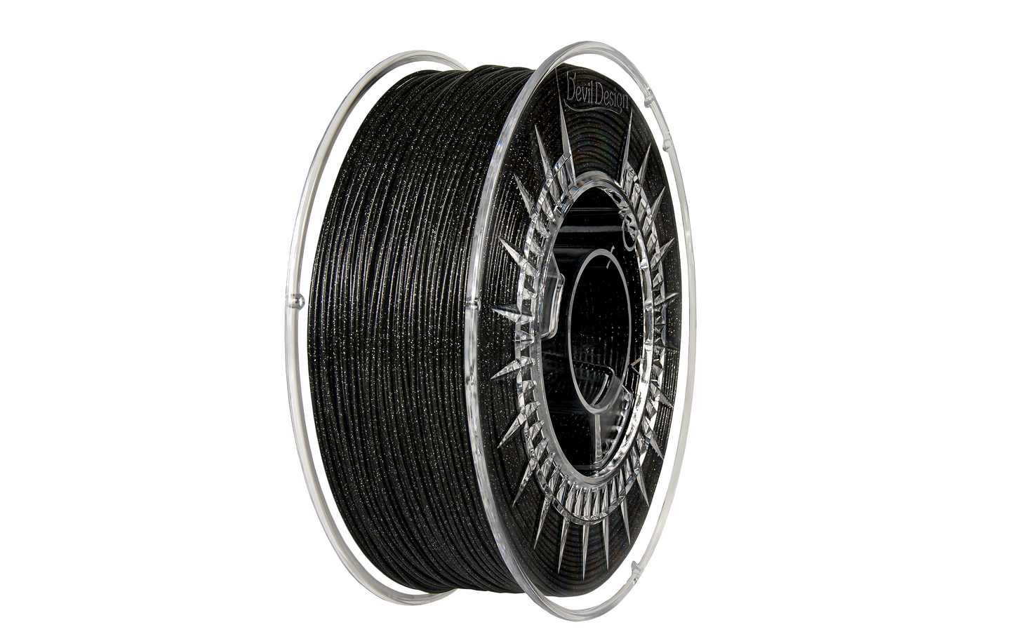 PETG-Filament | 1,75 mm | 1 kg | DEVIL DESIGN 3D Druck Filament