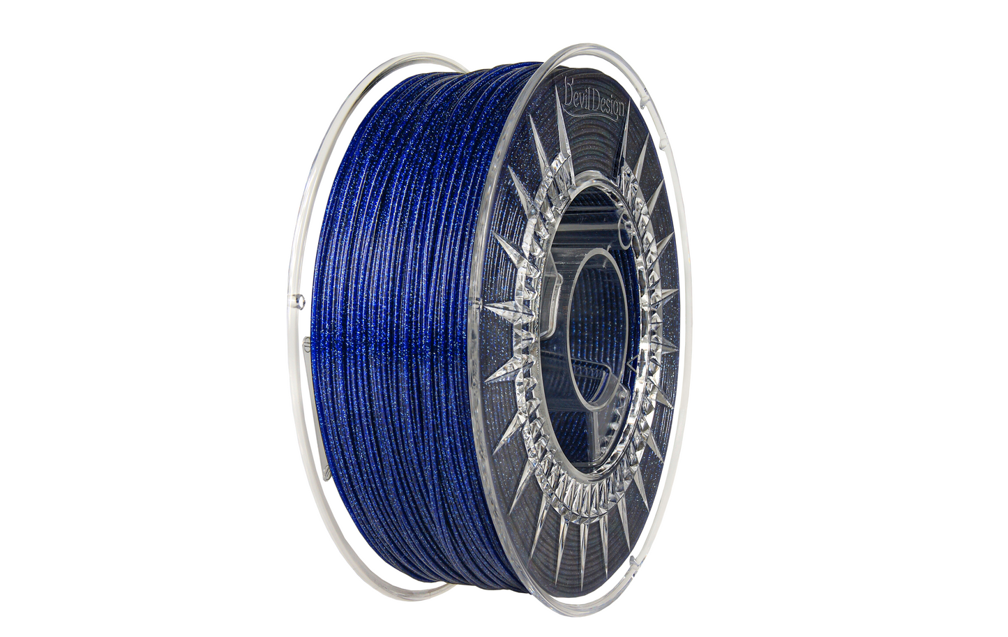 PETG-Filament | 1,75 mm | 1 kg | DEVIL DESIGN 3D Druck Filament