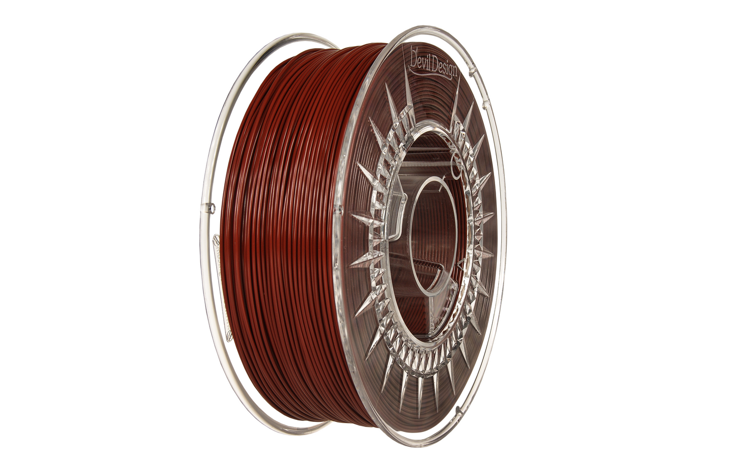 PETG-Filament | 1,75 mm | 1 kg | DEVIL DESIGN 3D Druck Filament