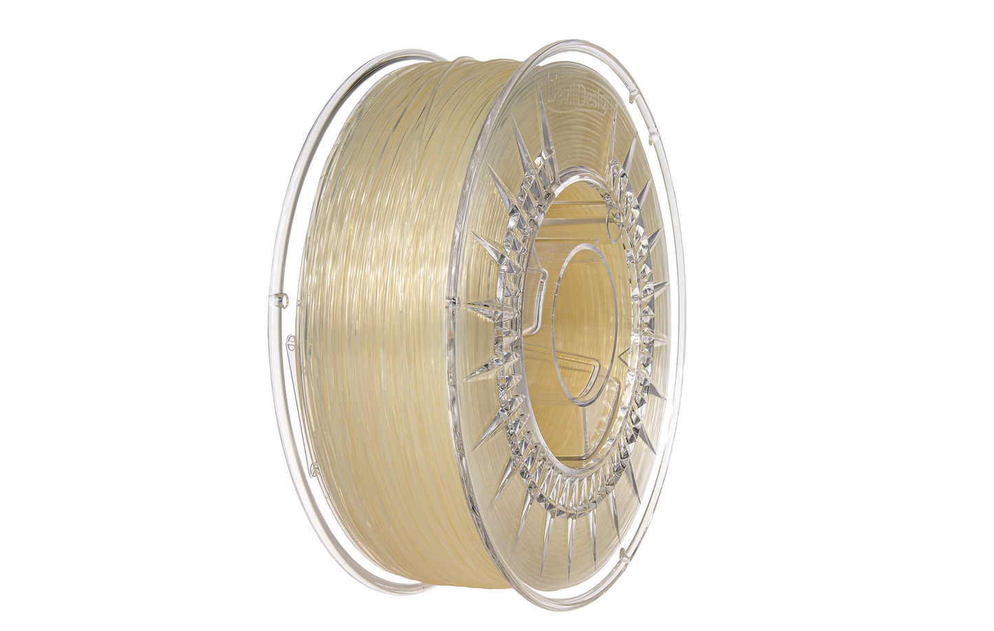 PETG-Filament | 1,75 mm | 1 kg | DEVIL DESIGN 3D Druck Filament