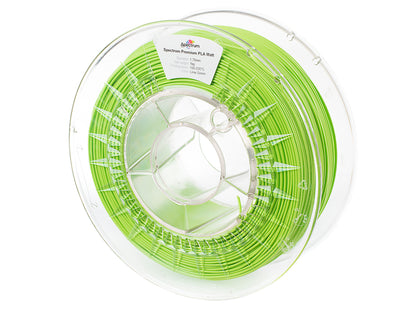 Spectrum Filament PLA Matt 1.75mm - 1kg - 3D Druck Filament – Ansicht 6