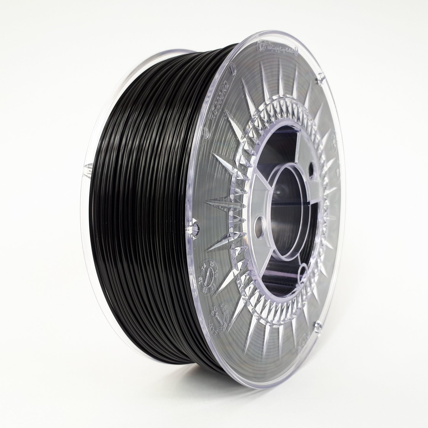 PETG-Filament | 1,75 mm | 1 kg | DEVIL DESIGN 3D Druck Filament