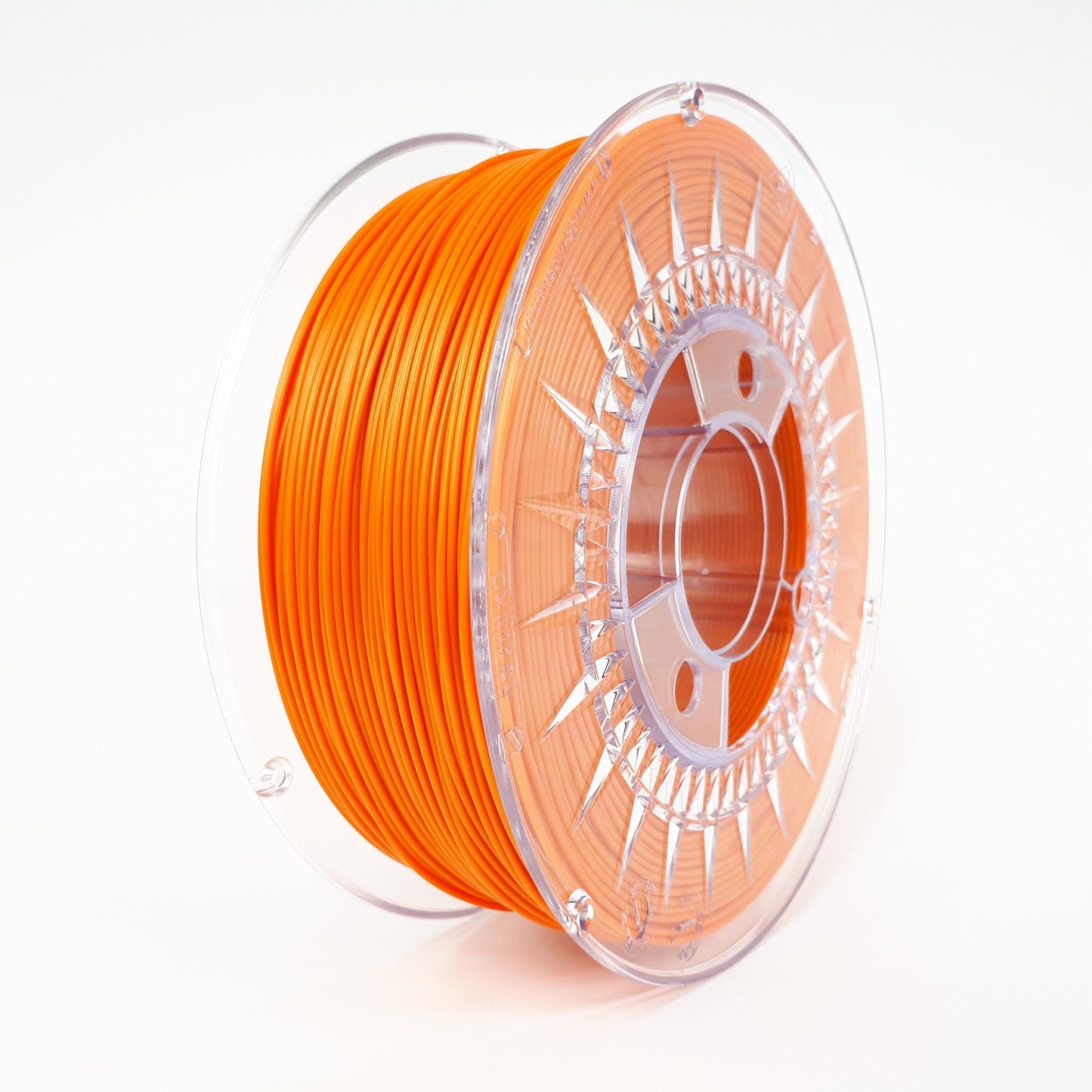 PETG-Filament | 1,75 mm | 1 kg | DEVIL DESIGN 3D Druck Filament