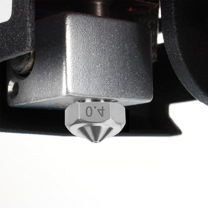 Nozzle Edelstahl 0.2mm-0,8mm Düse für 3D Drucker passend bei E3D Hot Ends V5, V6 – Ansicht 3