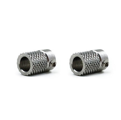 Extruder Rad Ultimaker 2 UM2 für 1.75mm / 3.0mm Filament aus Edelstahl Feeder