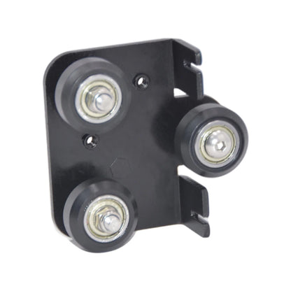 Extruder Platte / Träger 3D-Drucker z.B. passend für Ender 3, Pro, CR-10 – Ansicht 3