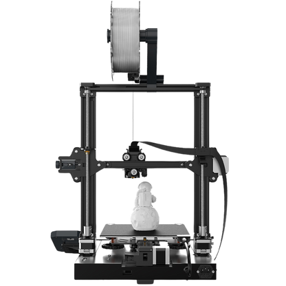 Creality 3D-Drucker Ender 3 S1 Pro 220 x 220 x 270 – Ansicht 6