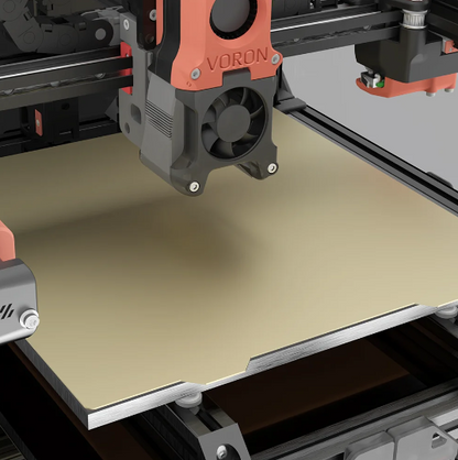 COPYMASTER3D VORON2 V2.4 R2-SB KIT - 350 X 350 X 350MM - WITH STEALTHBURNER – Ansicht 2